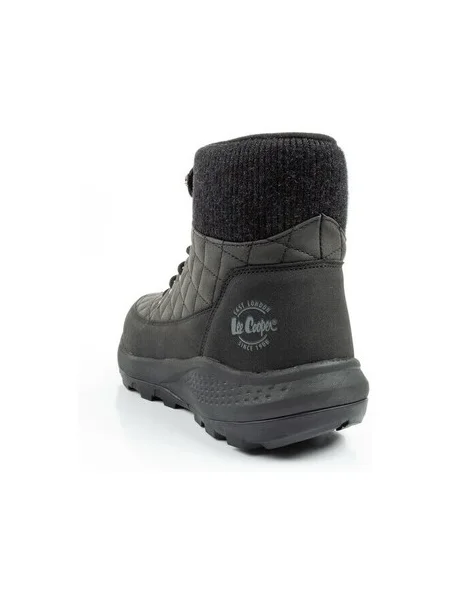 Pantofi Lee Cooper negru