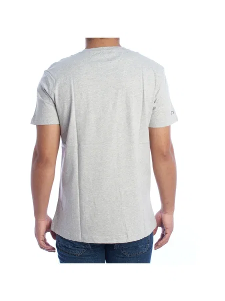 Tricou La Martina gri
