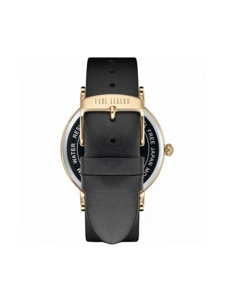 Hodinky Paul Lorens zlatá
