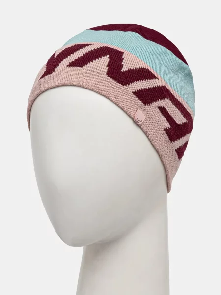 Czapka zimowa Dynafit Radical Beanie pale rose różowa