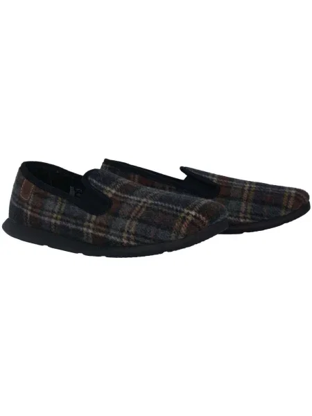 Pantofi Rohde albastru
