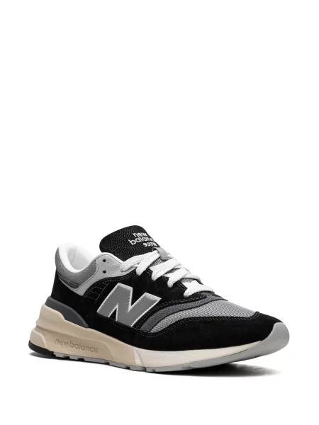 Sportbačiai New Balance juoda