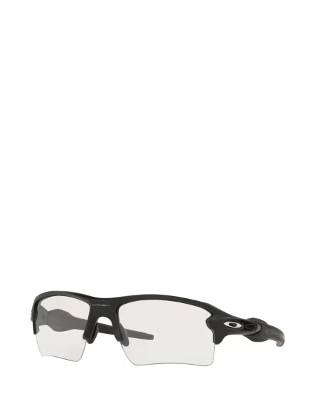 Слънчеви очила Oakley черно