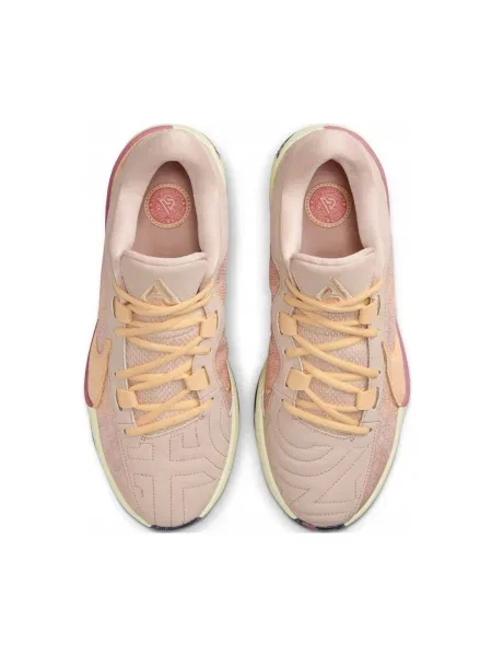 Pantofi Nike roz