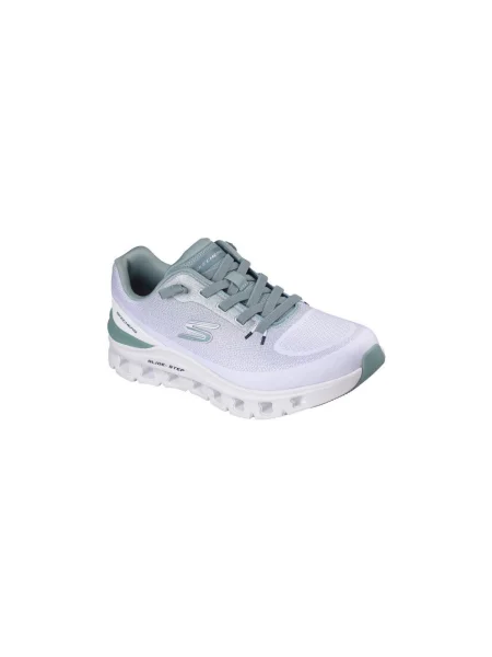 Sneakersy Skechers Glide-Step Pro biela