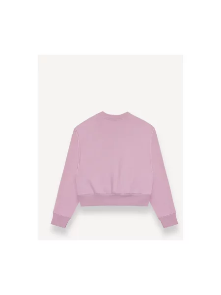 Bluza sportowa Colmar fioletowa