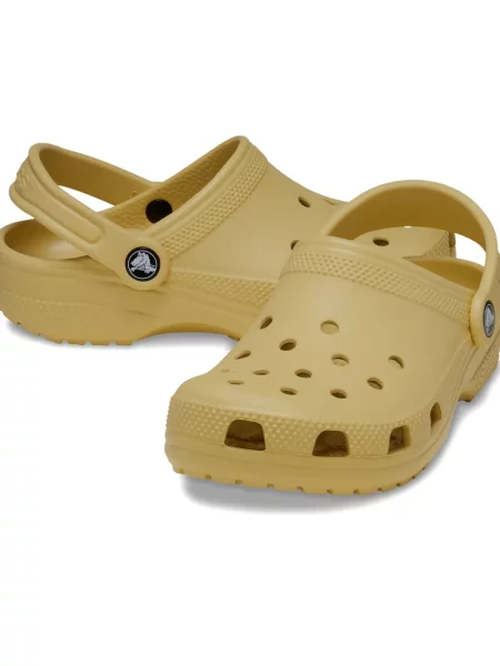 Chodaki dziecięce Crocs