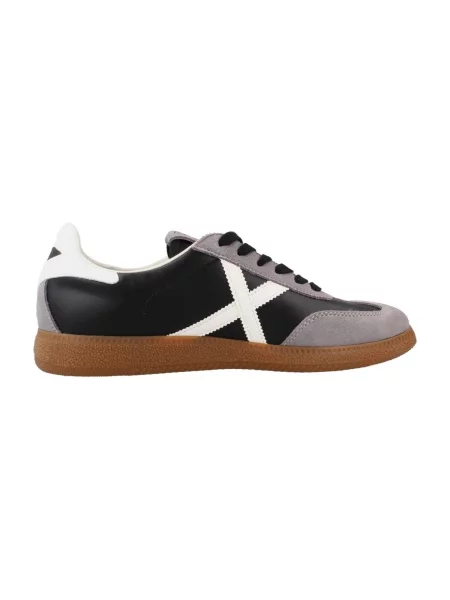 Pantofi Munich negru