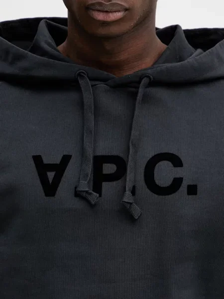 Кофта A.P.C. Standard Grand Vpc