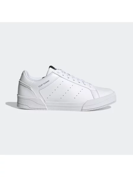 Buty Court Tourino białe