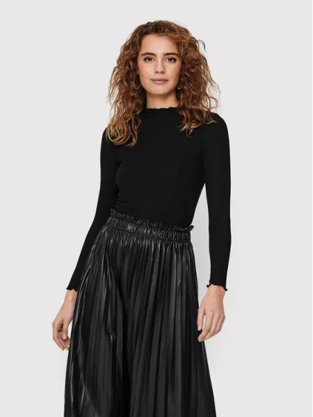 Tricou Only negru