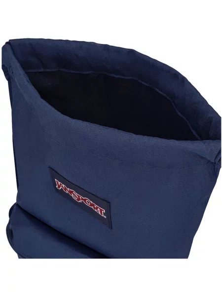Torbica Jansport plava