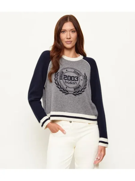 Ba&sh De cașmir pulover COLLETTE