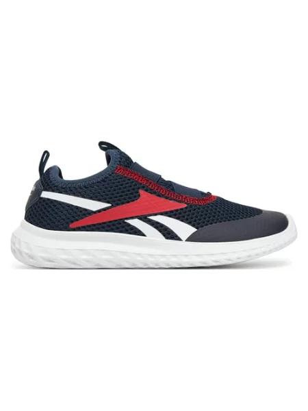 Sneakersy granatowe