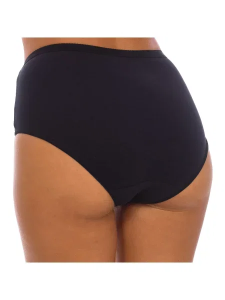 Chiloți Playtex negru
