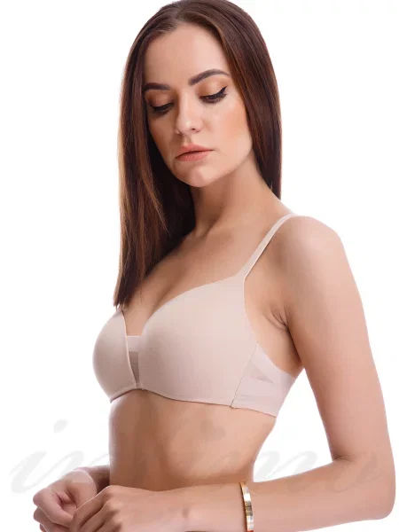 Бюстгальтер Lormar белый