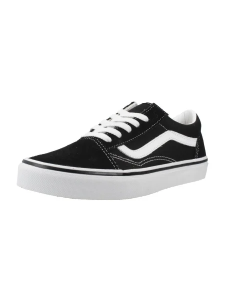 Teniszcipő Vans fekete