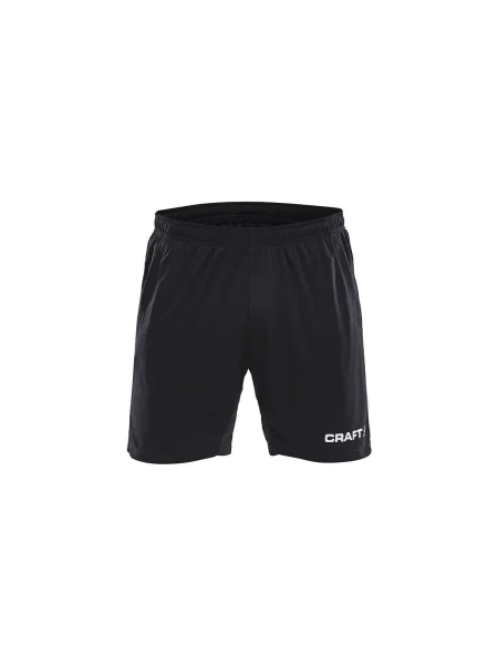 Pantaloni Craft negru