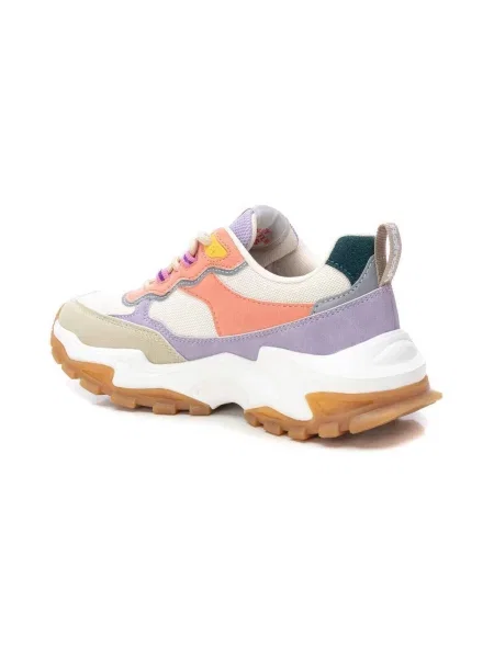 Pantofi Refresh violet