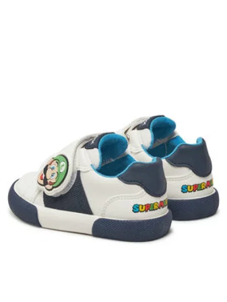 Tenisice Geox bijela