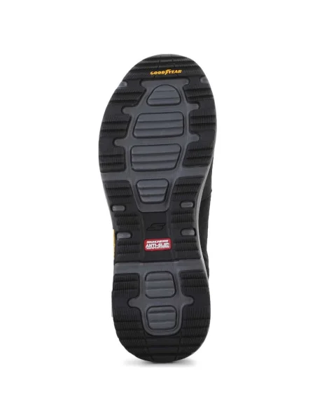 Členkové topánky Skechers