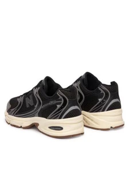 Tenisice New Balance crna