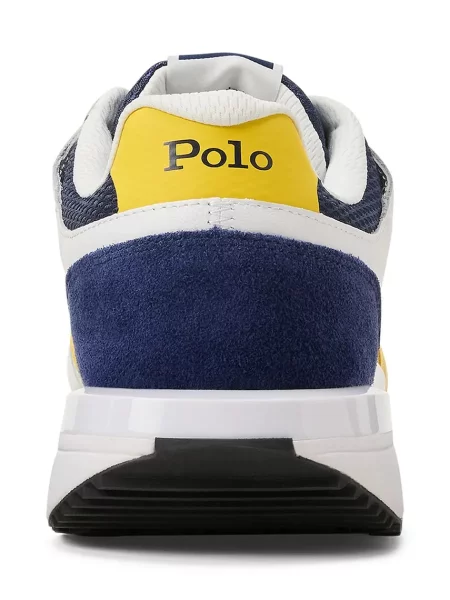Кроссовки Polo Ralph Lauren