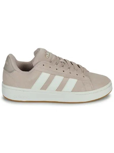 Sneaker Adidas bézs