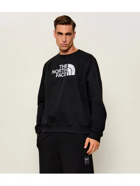 The North Face Hanorac negru