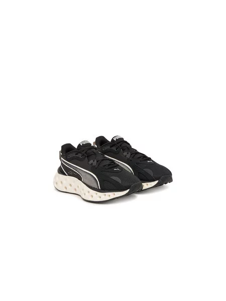 Sportcipők Puma Softride Frequence fekete