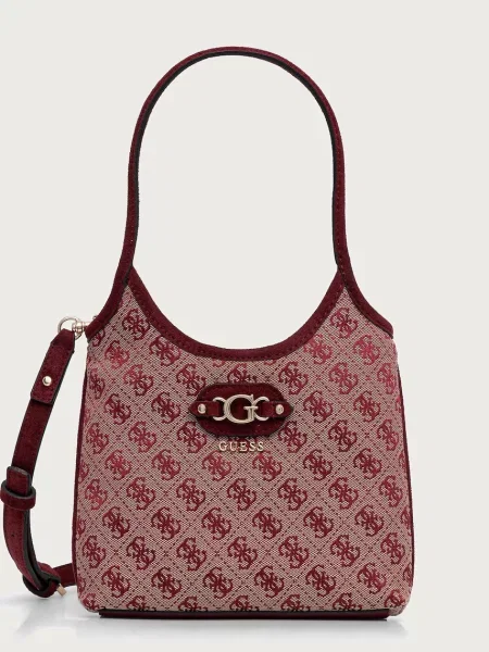 Guess crossbody torbica SAMANTHA