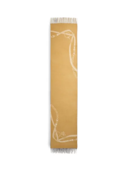 Polo Lauren Ralph Lauren καφέ