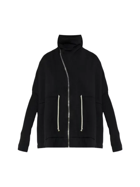 Bluza Rick Owens czarna
