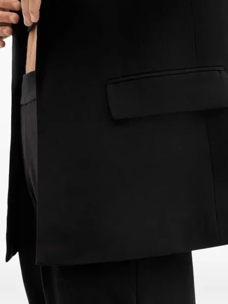 Blejzer Allsaints crna