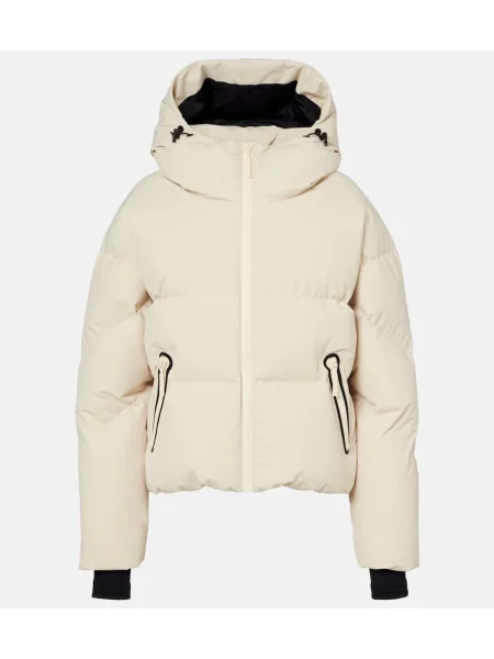 Smučarska jakna Cordova bež