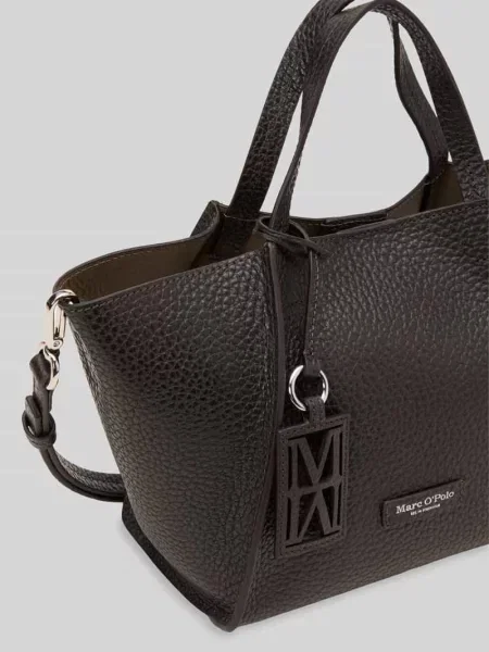 Marc O'Polo torebka crossbody brązowa