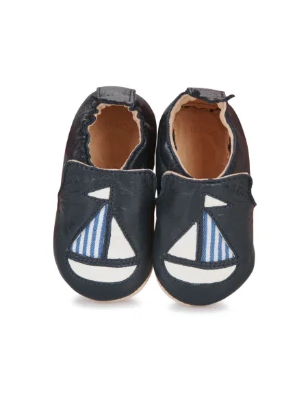 Pantofi copii Easy Peasy albastru