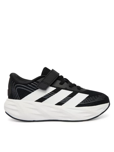 Sneakers adidas Galaxy 8 negru