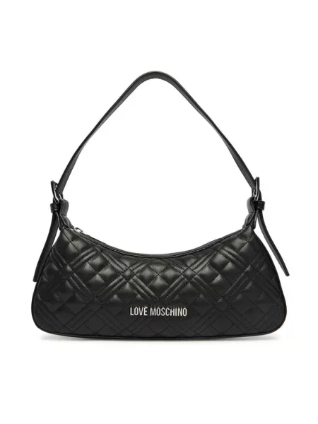 LOVE MOSCHINO Τσάντα μαύρο
