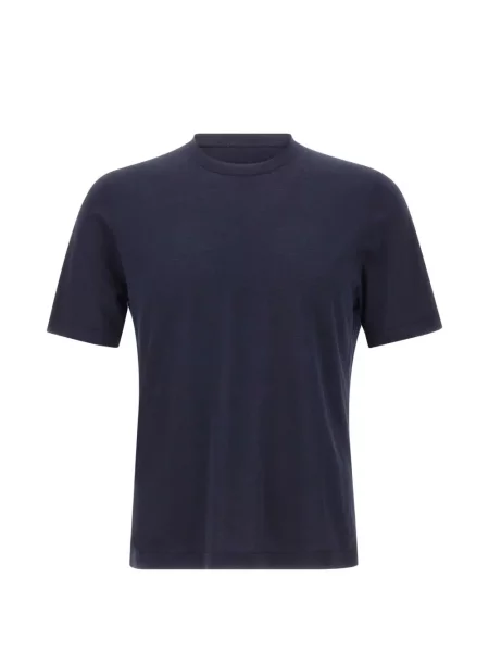Tricou Kangra albastru