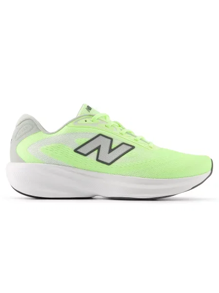 Buty do biegania New Balance Fresh Foam V9 afterglow/grey matter/silver metallic zielone