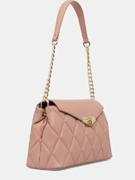 Kabelka Valentino Bags ružová