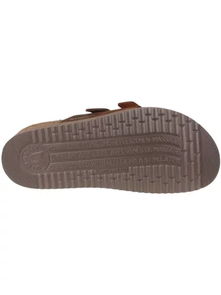 Pantofi Mephisto maro