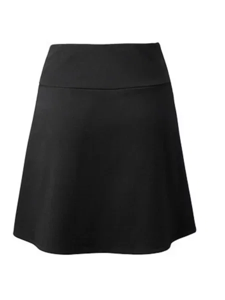 Юбка Tchibo черная