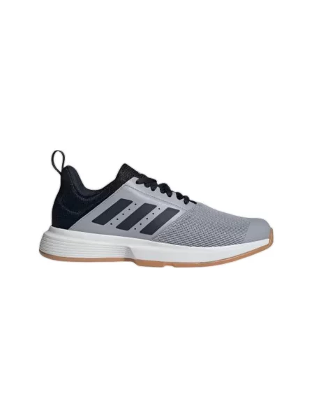 Pantofi Adidas gri