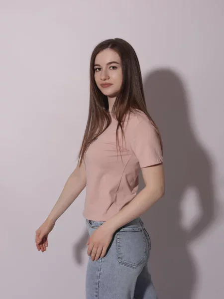 Футболка Lumo