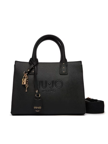 Geantă Liu Jo negru