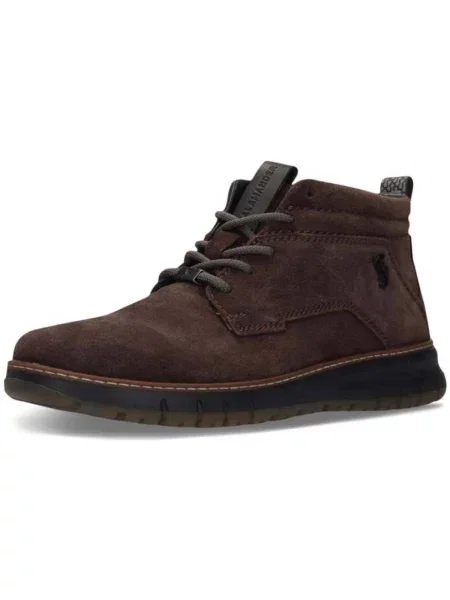 Pantofi Salamander