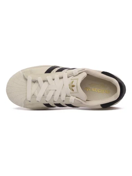 Pantofi Adidas alb