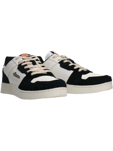 Pantofi Ellesse alb